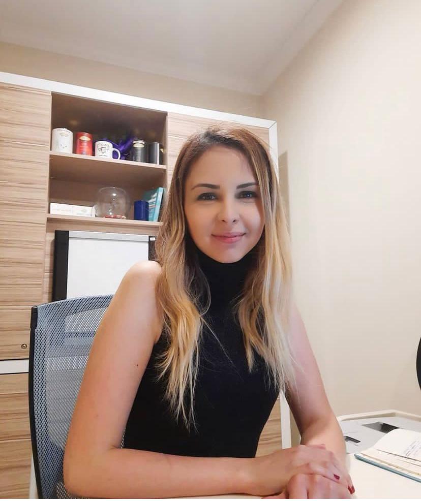 Dyt. Meltem Yavaş