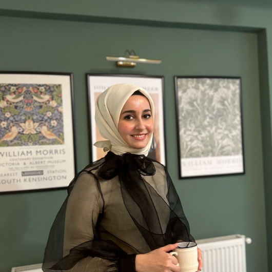 Dyt. Bahar Kuşaslan