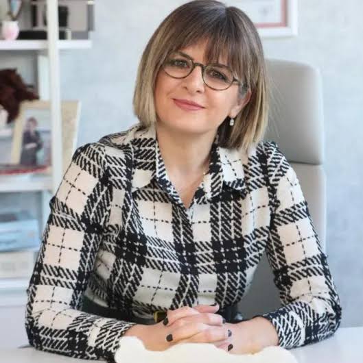 Uzm. Dr. Günnur Yüce
