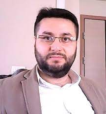Op. Dr. Cebrail Yetkin
