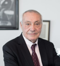 Prof. Dr. Ümit Akkoyunlu