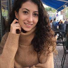 Dyt. Gizem Cengiz