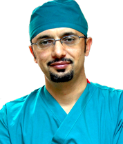 Op. Dr. Oğuz Kılıç