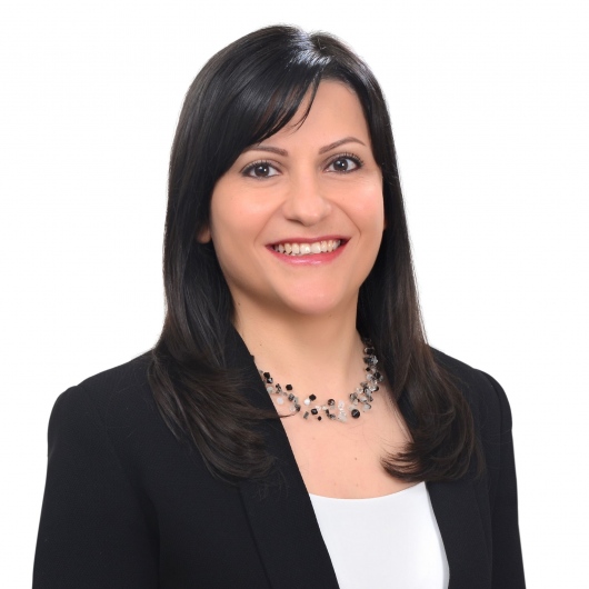 Dr. Öğr. Üyesi Kadriye Erkan Turan