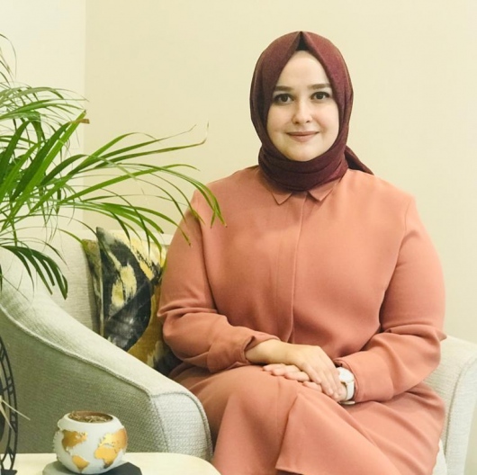 Uzm. Dr. Betül Güldal