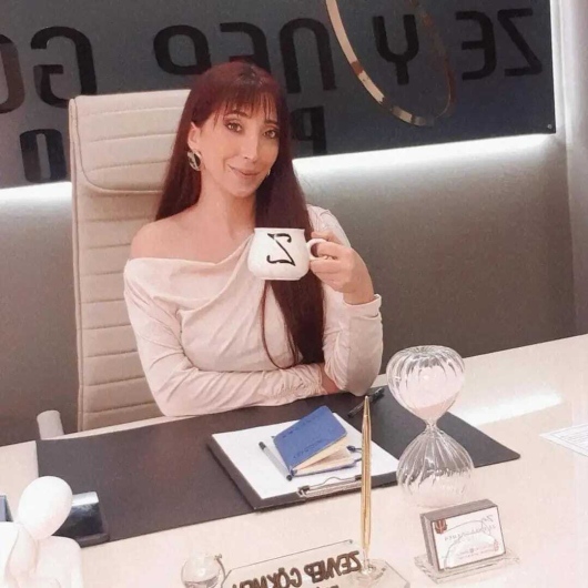 Dr. Zeynep Gökmen