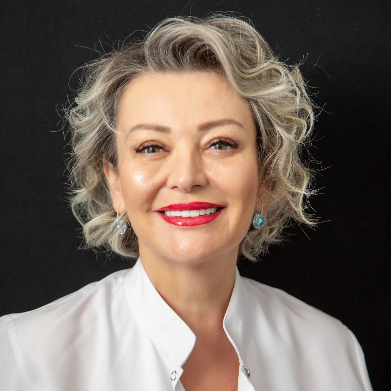 Prof. Dr. Banu Çaycı