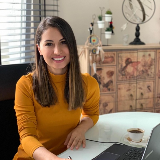 Uzm. Dr. Gülizar Şehitoğlu