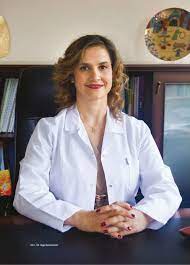 Uzm. Dr. Ayşe Karamercan