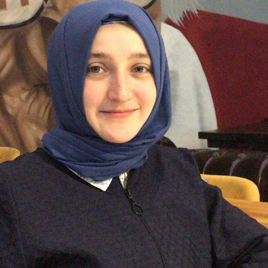 Dr. Fatma Betül Karadeniz