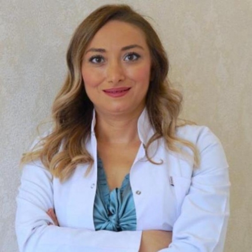 Uzm. Dr. Evrim Duruöz