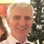 Prof. Dr. Hamdi Özkara