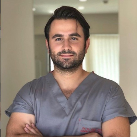 Op. Dr. Ömer Ekin