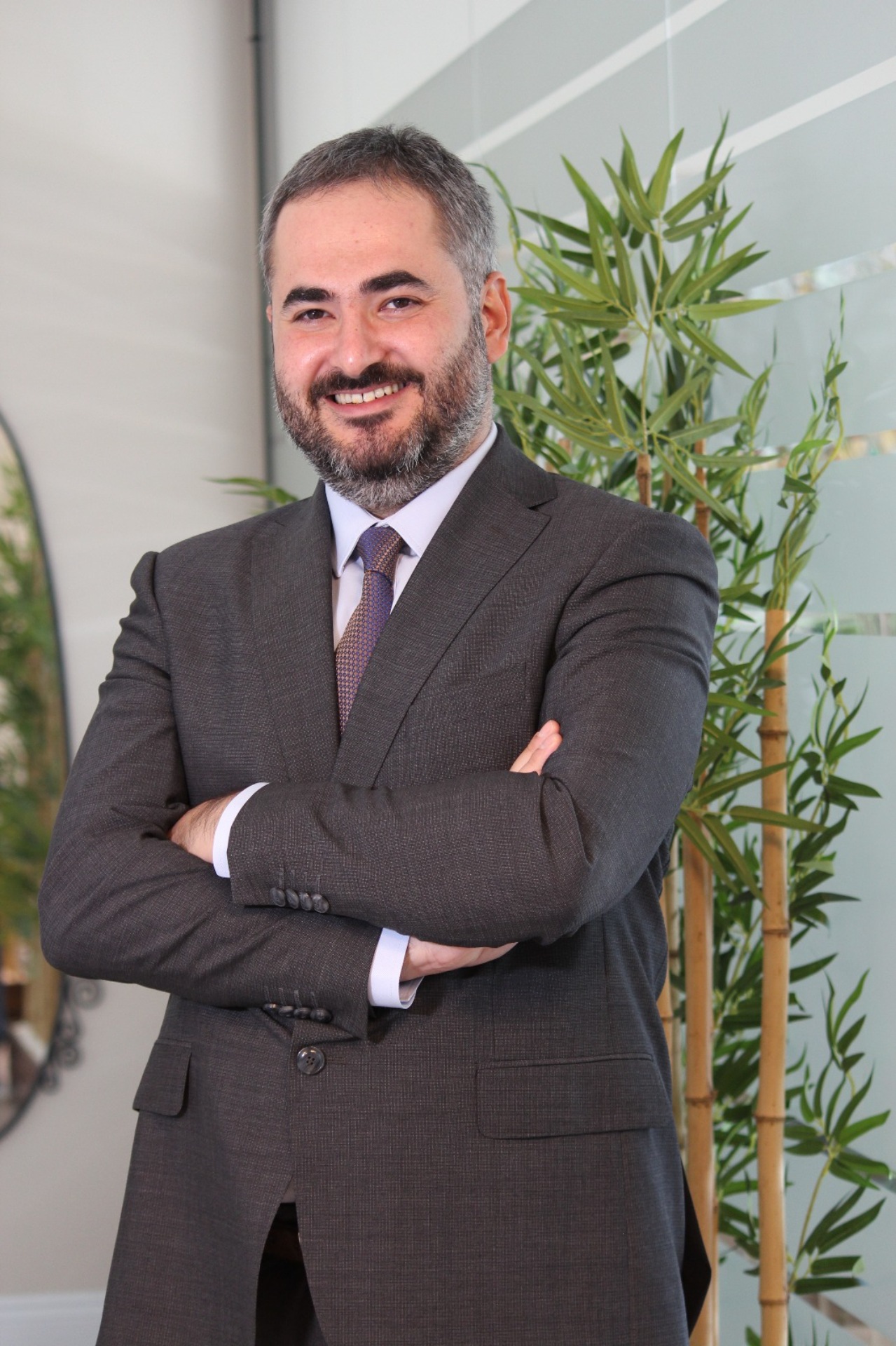 Uzm. Dr. Güven Görkem