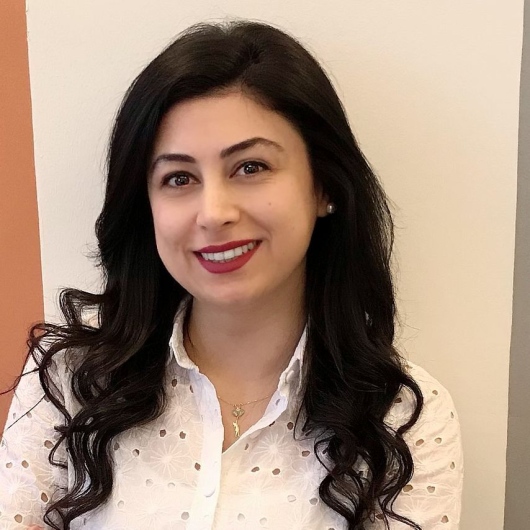Uzm. Dr. Nilgün Aksakal