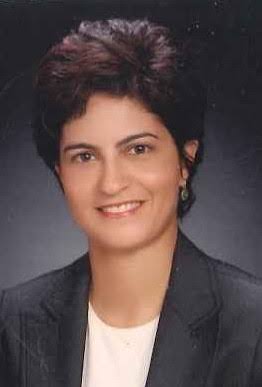 Prof. Dr. Füsun Saadet Törüner