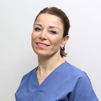 Op. Dr. Neşe Necibe Stegemann