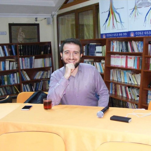 Dr. Temel Koçak