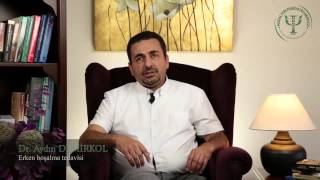 Dr. Aydın Demirkol