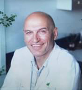 Op. Dr. Nazım Şuvağ