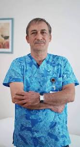 Prof. Dr. Çağatay Çifter