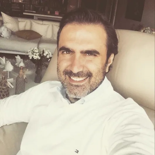 Uzm. Dr. Çağrı Gülümser