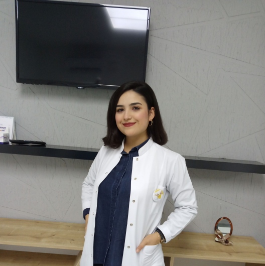 Dr. Şeyma Gök