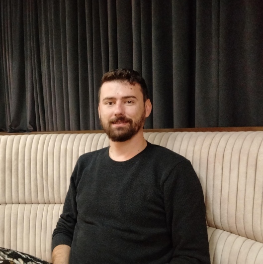 Uzm. Dr. Mustafa Coşgun