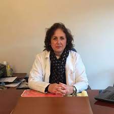 Op. Dr. Ayşe Darama
