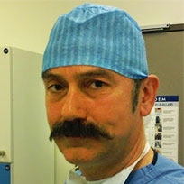 Op. Dr. Yalçın Yavuzer