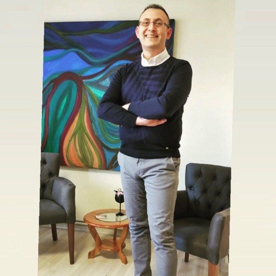 Dr. Barış Bıyıkoğlu