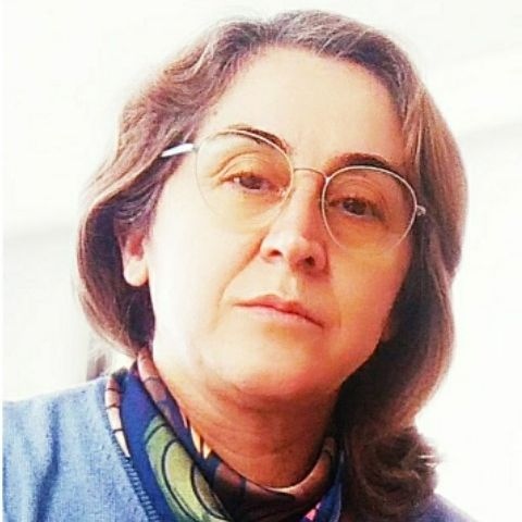 Uzm. Dr. Fatma Kuşcu