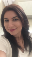 Uzm. Dr. Ayça Nur Arpacı