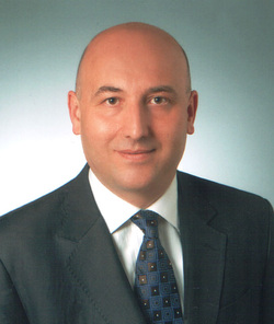 Prof. Dr. Aycan Uğur Kayıkçıoğlu