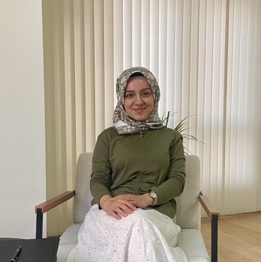 Uzm. Dr. Ayşegül Serdar