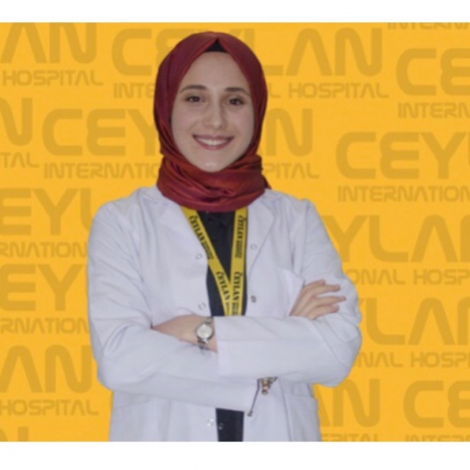 Dyt. Feyza Taşhan