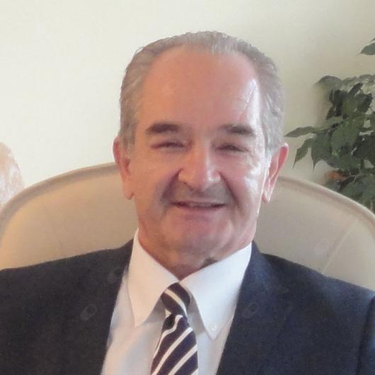 Prof. Dr. Emin Ertuğrul Şener