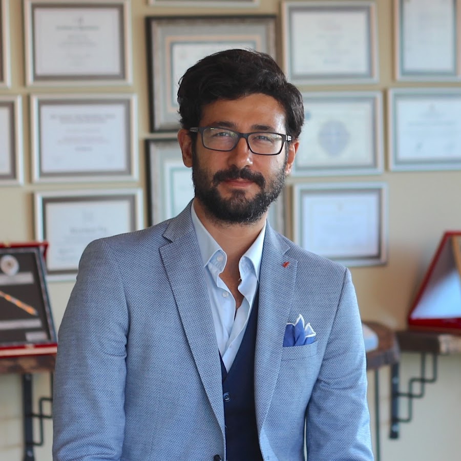 Doç. Dr. Süleyman Taş