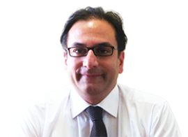 Prof. Dr. Güngör Utkan