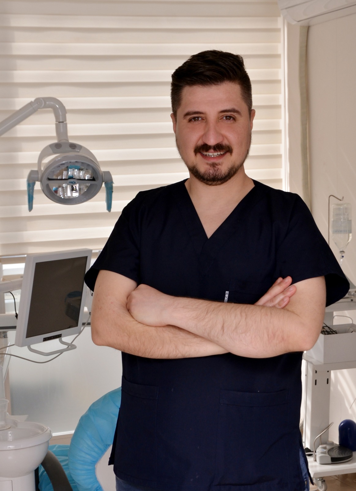 Dr. Mücahit Durmuş