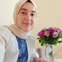 Dyt. Nimet Öztürk
