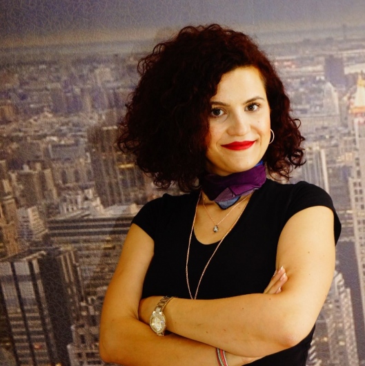 Dr. Seda Aslan