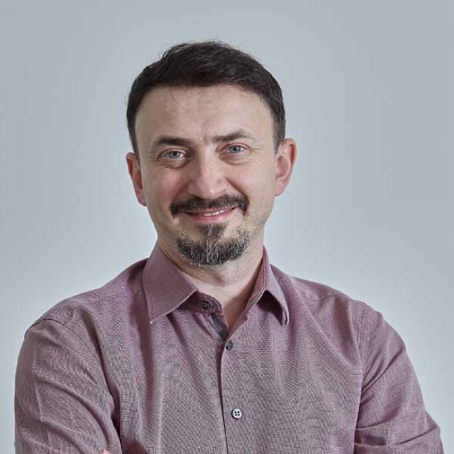 Op. Dr. Alper Şişmanoğlu