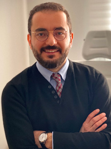 Op. Dr. Furkan Karaloğlu