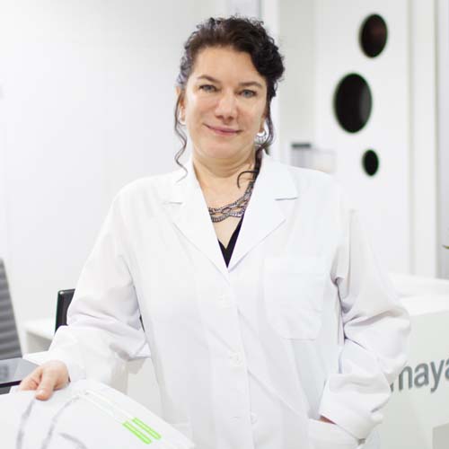 Dr. Şirin Ender
