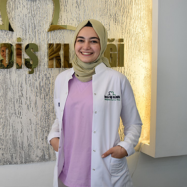 Dr. Nihal Şenol