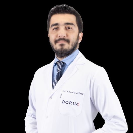 Op. Dr. Kamran Aliyev