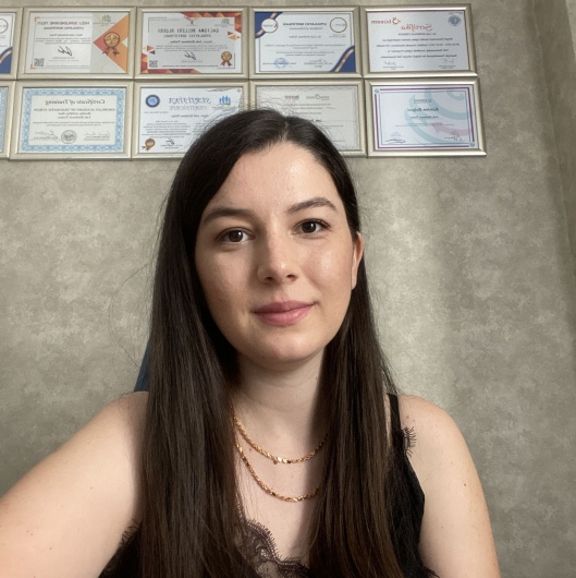 Psk. Esra Çetin