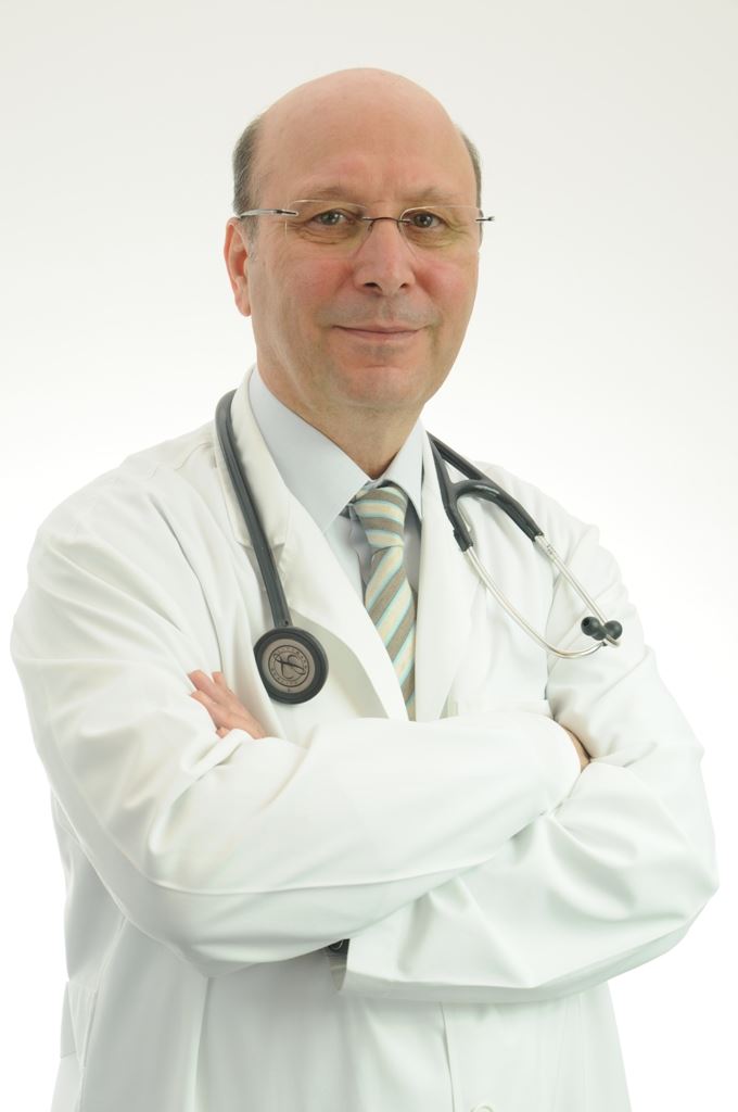 Prof. Dr. Firuz elikolu