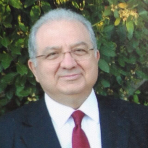 Dr. Mehmet Hacihanifioğlu